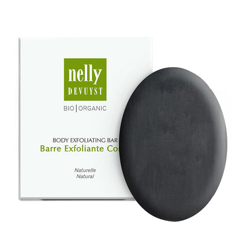 Nelly Devuyst Body Exfoliating Bar