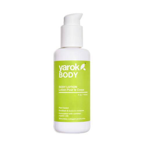 غسول الجسد ياروك