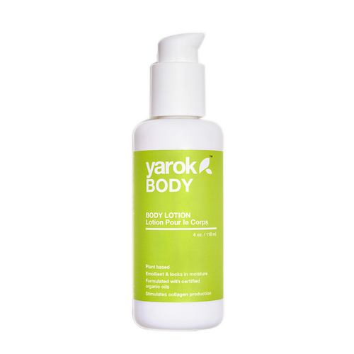 Yarok Body Lotion