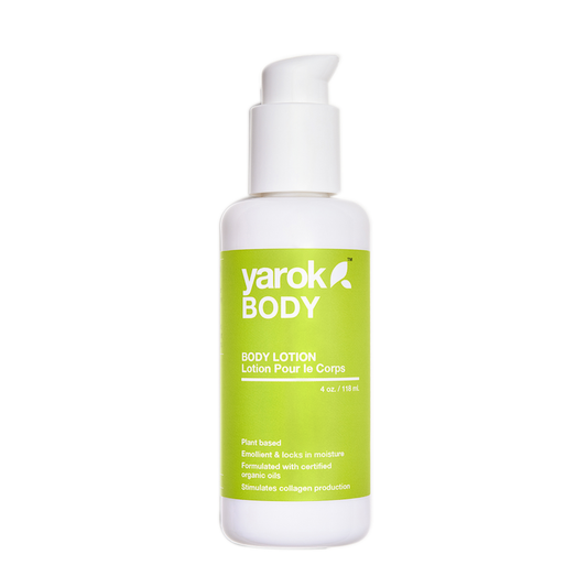 Yarok Body Lotion