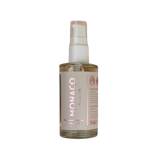 Caprice & Co. Body Oils 60 ml / 2.03 fl oz