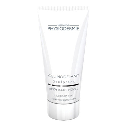 Physiodermie 塑身凝膠