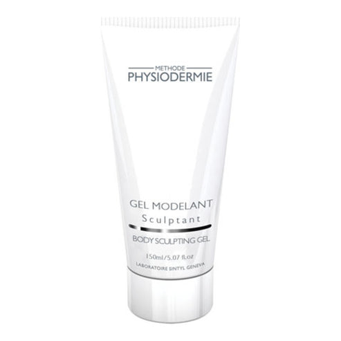Physiodermie 塑身凝膠
