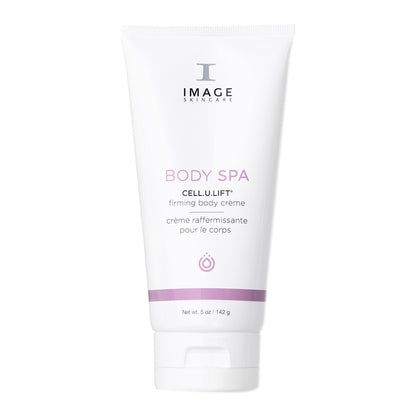 Image Skincare Body Spa CELL.U.LIFT Firming Body Creme