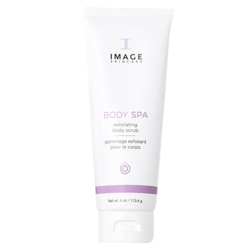 Image Skincare Body Spa Exfoliating Body Scrub