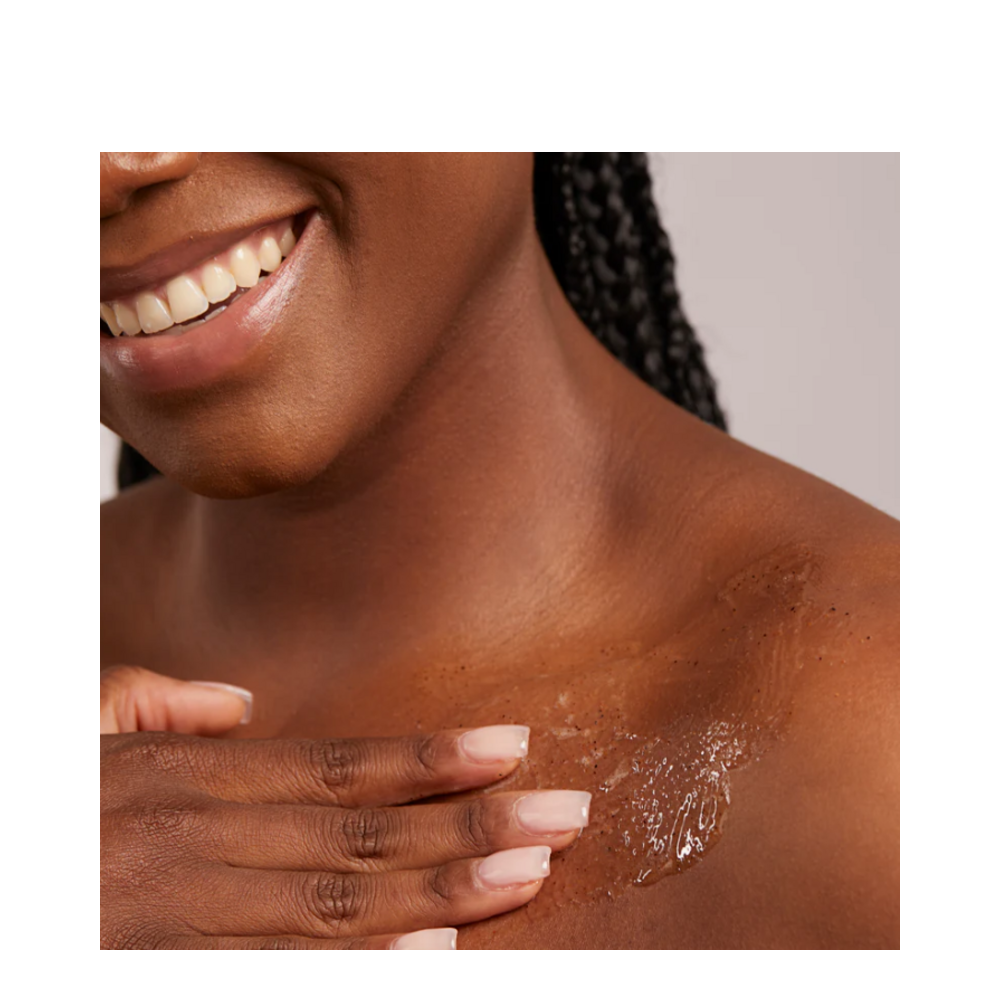Image Skincare Body Spa Exfoliating Body Scrub