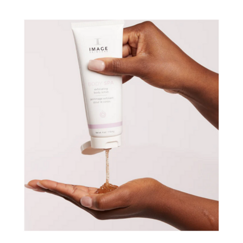 Afbeelding Skincare Body Spa Exfoliating Body Scrub