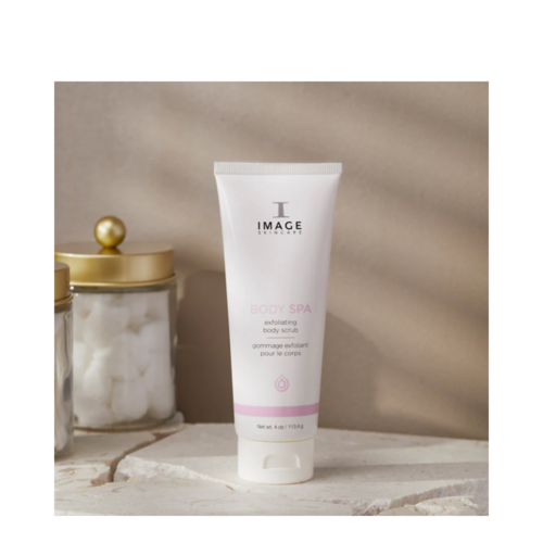 Afbeelding Skincare Body Spa Exfoliating Body Scrub