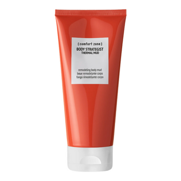 comfort zone Body Strategist Thermal Mud
