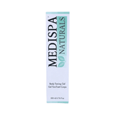 Medispa Naturals Body Toning Gel