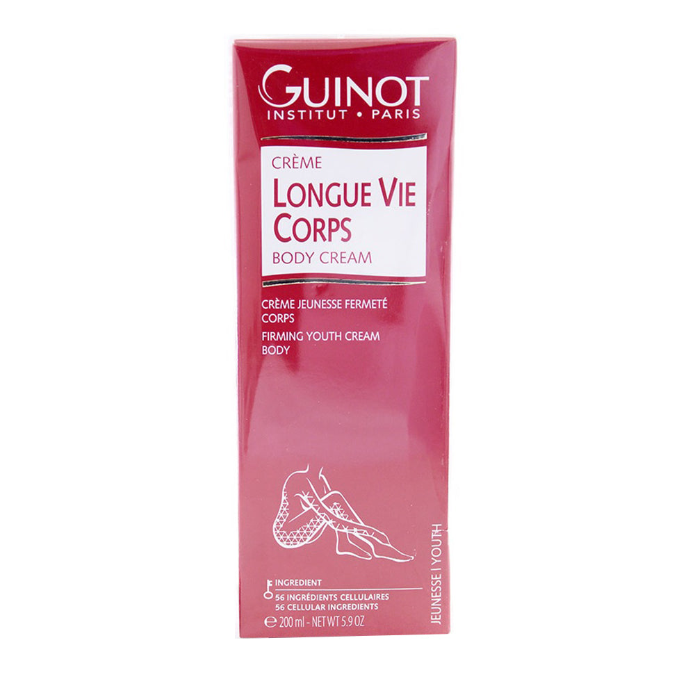 Guinot Longue Vie Corps Body Cream