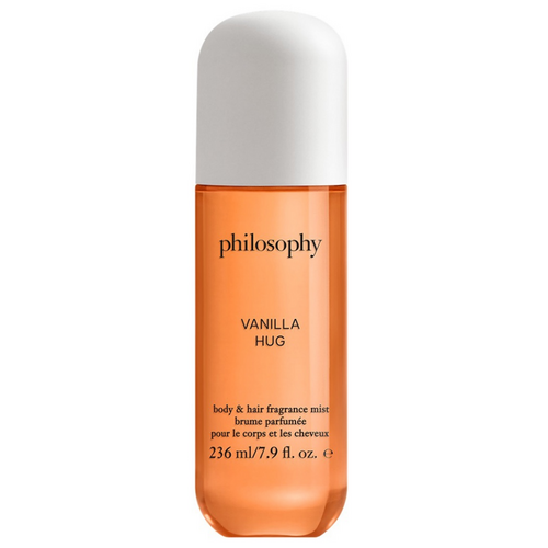 Philosophy Body and Hair Fragrance Mist - Abbraccio alla vaniglia