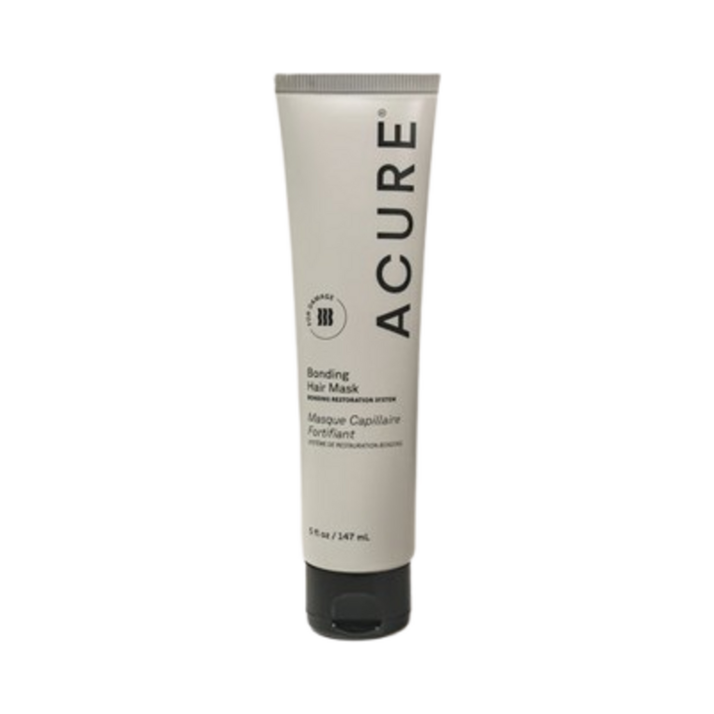 Acure Bonding Hair Mask