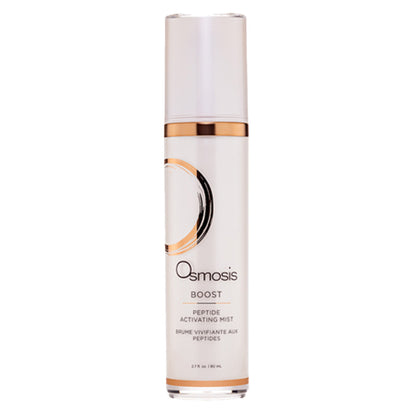 Osmosis Professional Boost Peptide Activating Mist
