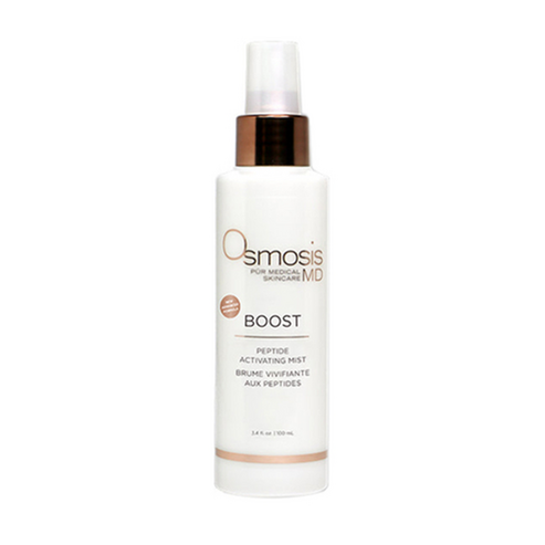 Osmosi Professional Boost Peptide Attivazione della nebbia