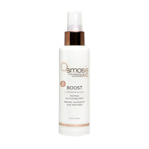 Osmosi Professional Boost Peptide Attivazione della nebbia
