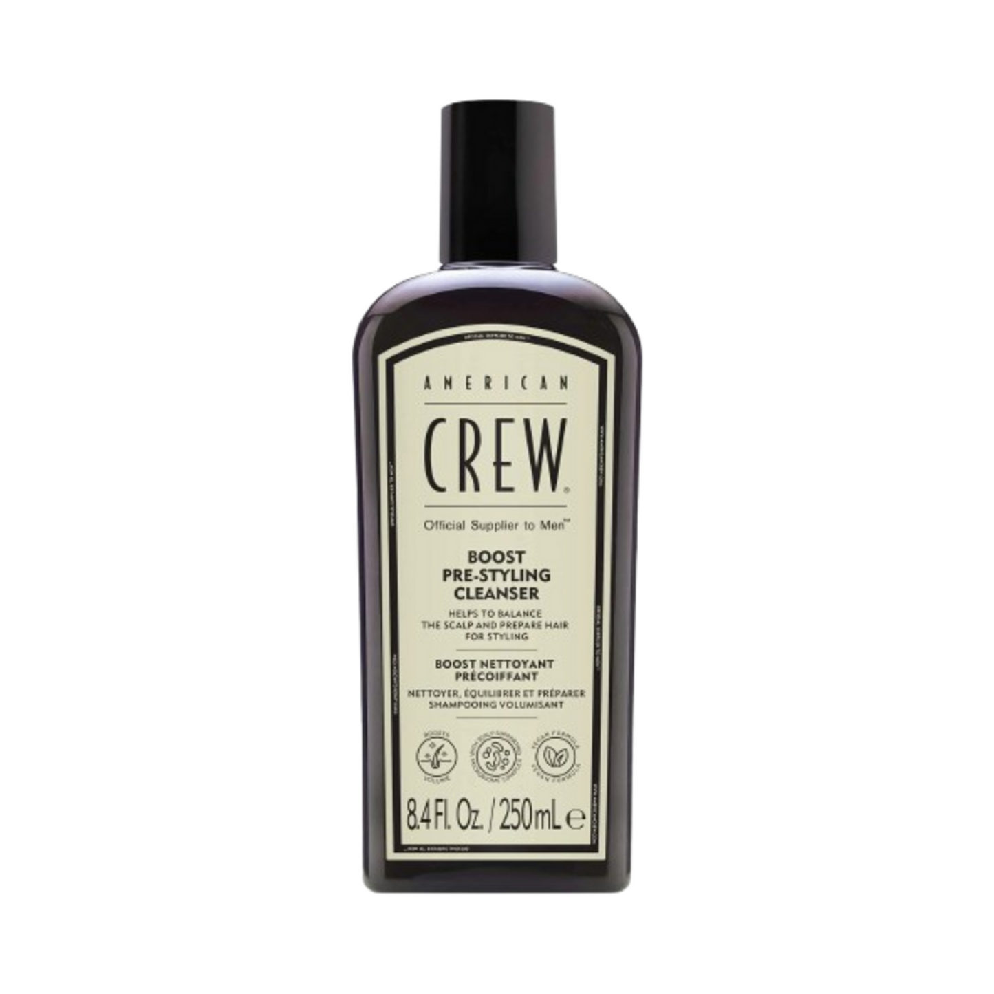 American Crew Boost Pre-styling Shampoo