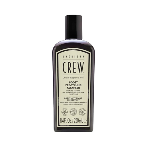 American Crew Boost Pre-styling Shampoo