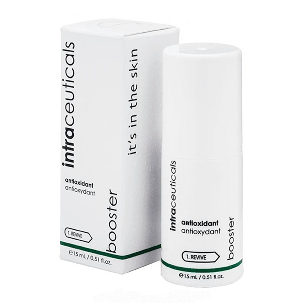 Intraceuticals Booster Antioxidant