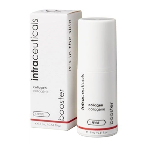 Intraceuticals Booster Collágeno