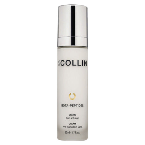 קרם GM קולין בוטה פפטידים