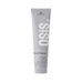 Schwarzkopf OSiS+ Bounty Balm Rich Curl Cream para cachos e ondas, tratamento anti-frizz para cabelos da eSkinStore, embalagem de 150 ml.