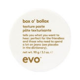 Evo Box O Bollox Texture Paste