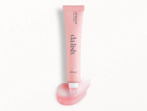 Hydrating Tinted Lip Balm | Clean, Buildable Colour for Soft, Healthy Lips