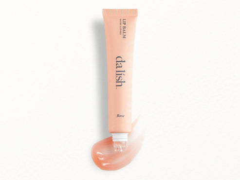 Hydrating Tinted Lip Balm | Clean, Buildable Colour for Soft, Healthy Lips