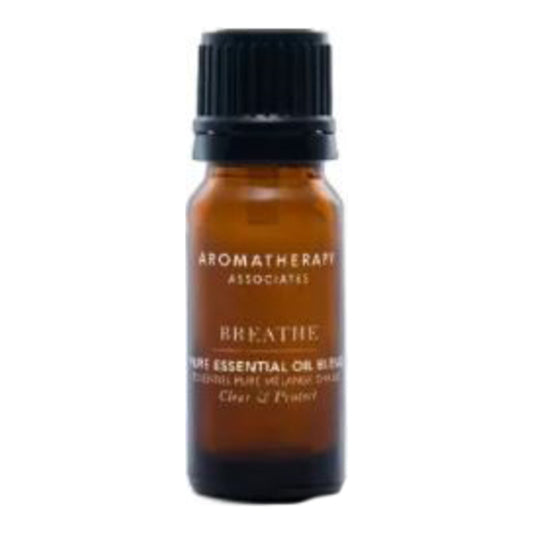 Aromatherapy Associates Breathe Mélange d’huiles essentielles pures