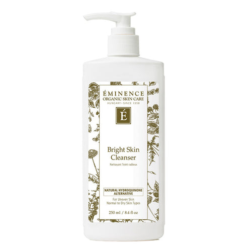 Eminence Organics Bright Skin Cleanser