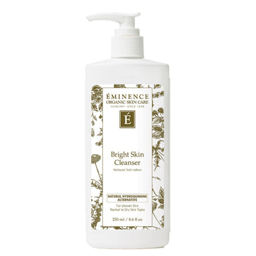 Eminence Organics Bright Skin Cleanser