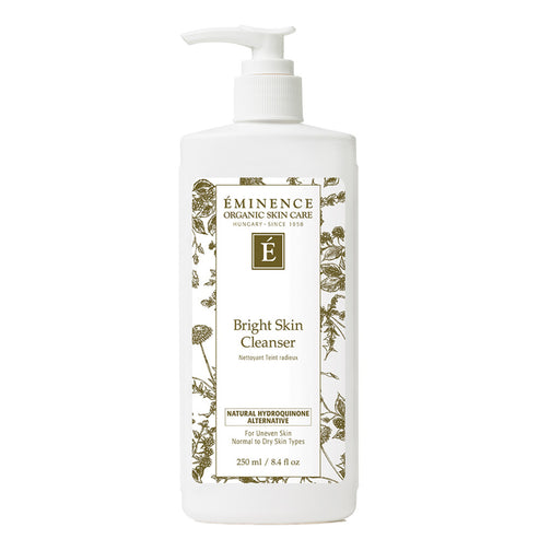 Eminence Organics Bright Skin Cleanser
