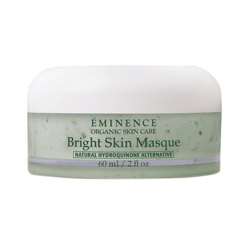 Eminence Organics Masque de piel brillante