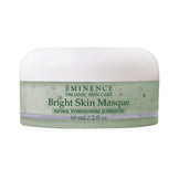 Eminence Organics Masque de piel brillante