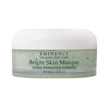 Eminence Organics Bright Skin Masque