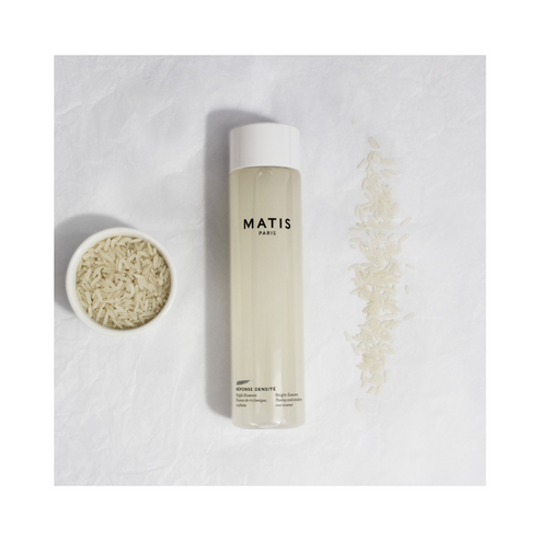 Matis Bright-essence Toning and Unifying Rice Essence
