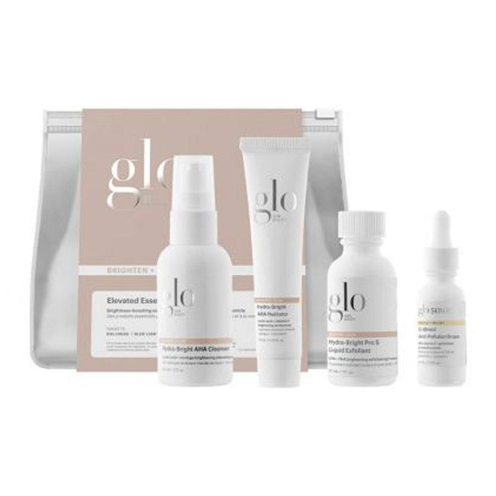 Glo Skin Beauty Blelen + Glow Travel