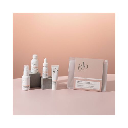 Glo Skin Beauty Blelen + Glow Travel
