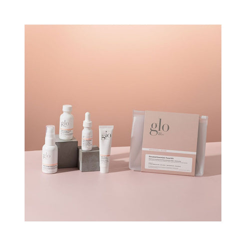 Glo Skin Beauty Blelen + Glow Travel