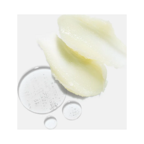 تشرق الهيدروبتيد البولندية ووجه قشرة الوجه ممتلئ