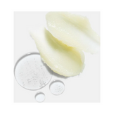 تشرق الهيدروبتيد البولندية ووجه قشرة الوجه ممتلئ