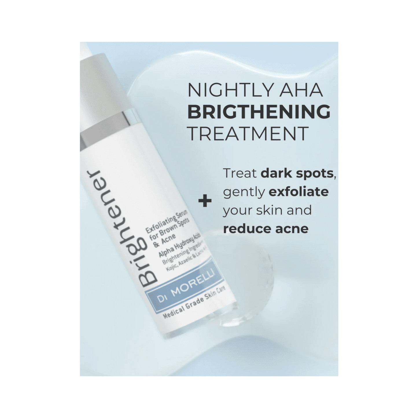 Di Morelli Brightener Serum