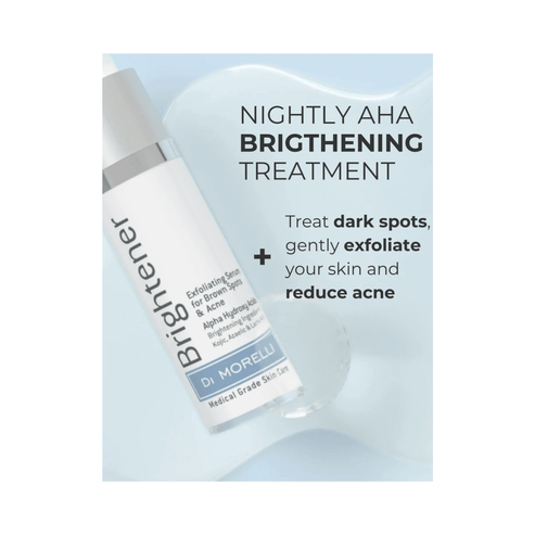Di Morelli Brightener Serum