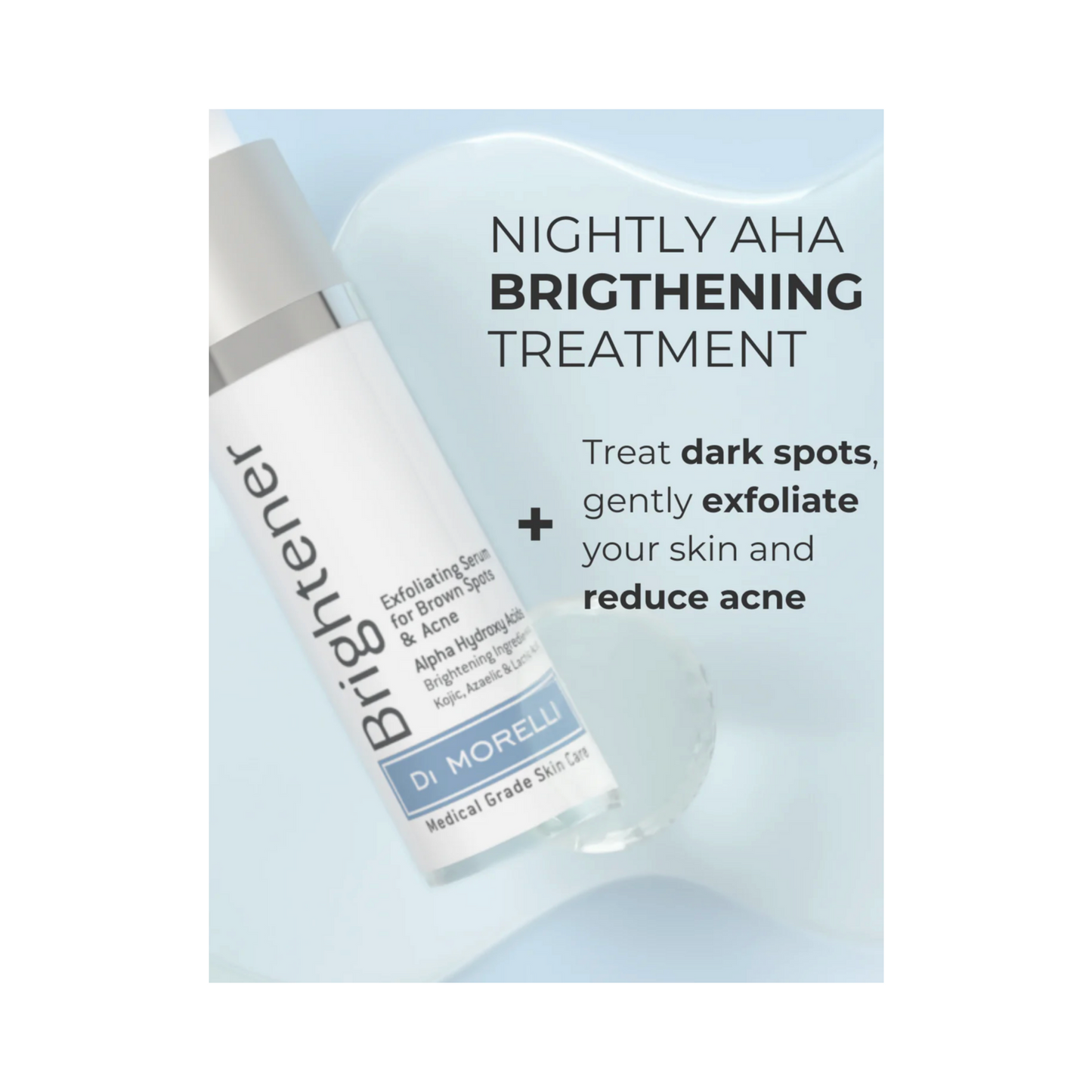 Di Morelli Brightener Serum