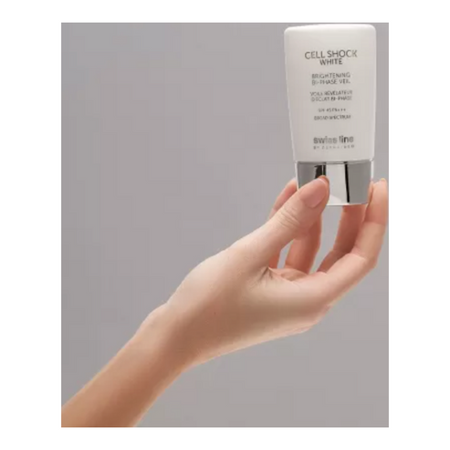 VELO BI-FASE BI-FASE SPF 45