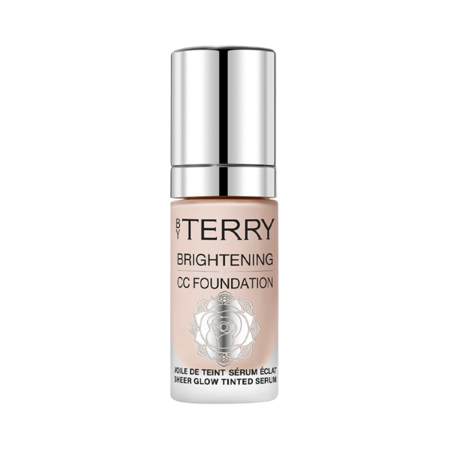 By Terry  CC Foundation 30 ml / 1.01 fl oz
