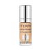 By Terry Brightening CC Foundation 30 ml flaska fyrir meðalhita húðlit, fullkomin til að þoka út ófullkomleika og auka ljóma.