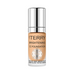 By Terry Brightening CC Foundation 30 ml in Medium Tan, sleek bottle design for radiant complexion and flawless face makeup application.