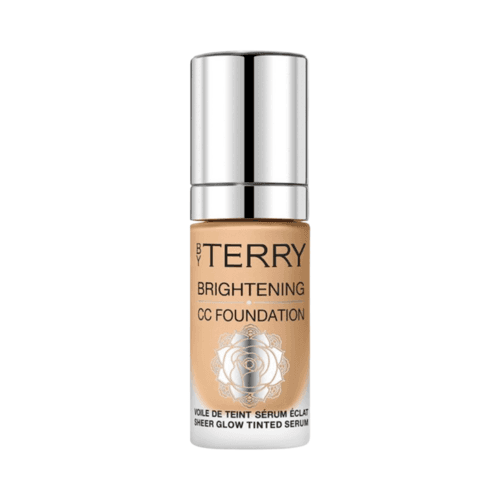 By Terry  CC Foundation 30 ml / 1.01 fl oz